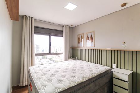 Apartamento à venda com 64m², 2 quartos e 1 vagaQuarto 2 - Suíte