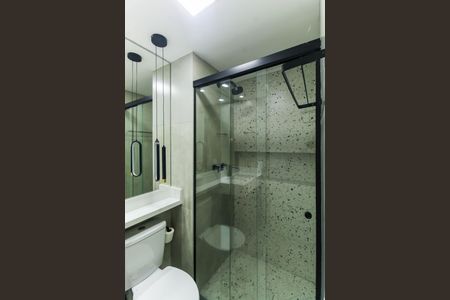 Apartamento à venda com 64m², 2 quartos e 1 vagaBanheiro