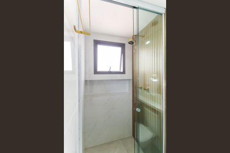 Apartamento à venda com 64m², 2 quartos e 1 vagaBanheiro da Suíte 2