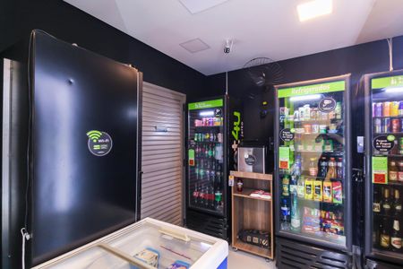 Apartamento à venda com 64m², 2 quartos e 1 vagaMercadinho