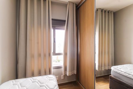 Apartamento à venda com 64m², 2 quartos e 1 vagaQuarto 1