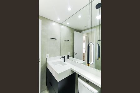 Apartamento à venda com 64m², 2 quartos e 1 vagaBanheiro