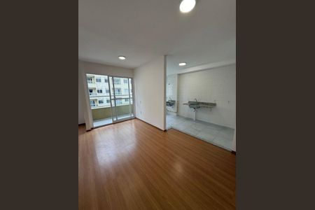 Apartamento à venda com 1 quarto, 45m² em Água Santa, Rio de Janeiro