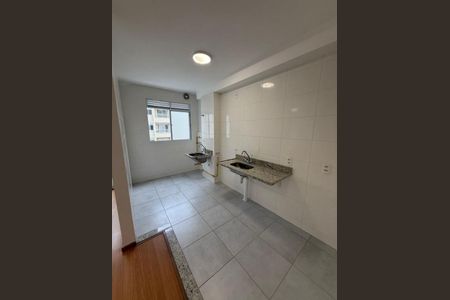 Apartamento à venda com 1 quarto, 45m² em Água Santa, Rio de Janeiro