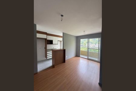 Apartamento à venda com 2 quartos, 45m² em Água Santa, Rio de Janeiro