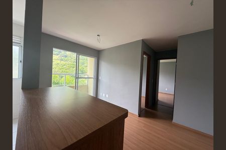 Apartamento à venda com 2 quartos, 45m² em Água Santa, Rio de Janeiro