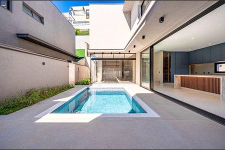 Casa à venda com 420m², 5 quartos e 6 vagas
