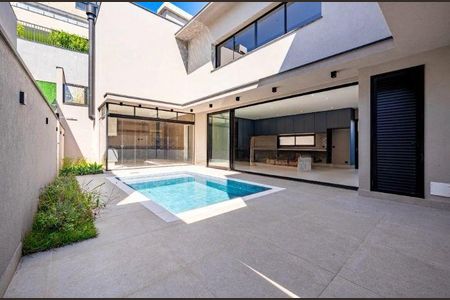 Casa à venda com 420m², 5 quartos e 6 vagas