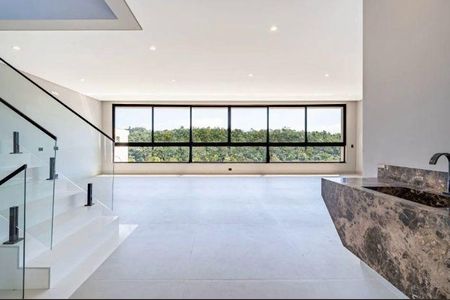 Casa à venda com 420m², 5 quartos e 6 vagas