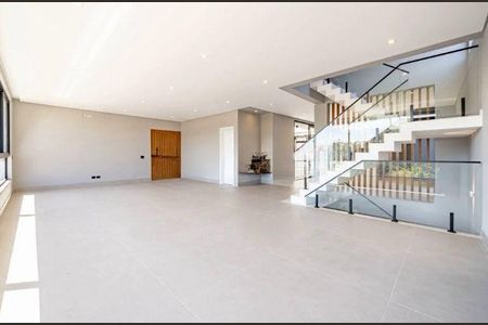 Casa à venda com 5 quartos, 420m² em Colinas da Anhanguera, Santana de Parnaíba