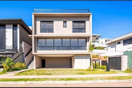 Casa à venda com 420m², 5 quartos e 6 vagas
