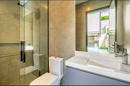 Casa à venda com 420m², 5 quartos e 6 vagas