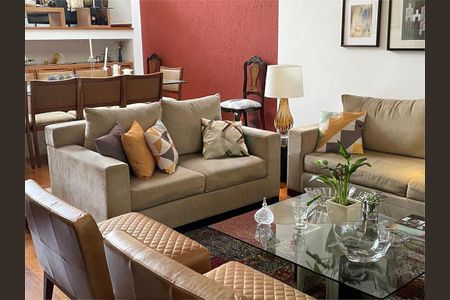 Casa de Condomínio à venda com 4 quartos, 420m² em Fazenda Morumbi, São Paulo