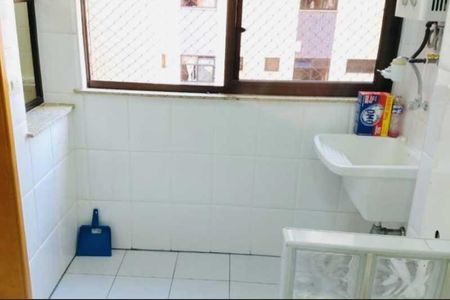 Apartamento à venda com 3 quartos, 100m² em Tijuca, Rio de Janeiro