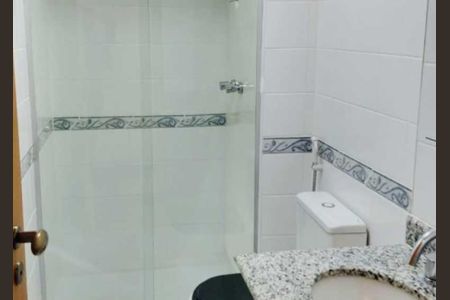 Apartamento à venda com 3 quartos, 100m² em Tijuca, Rio de Janeiro