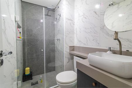 Apartamento à venda com 3 quartos, 81m² em Vila Isa, São Paulo
