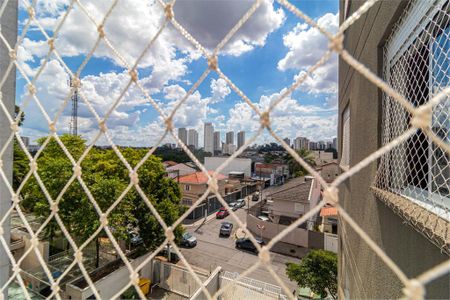 Apartamento à venda com 3 quartos, 81m² em Vila Isa, São Paulo