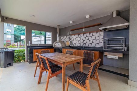 Apartamento à venda com 3 quartos, 81m² em Vila Isa, São Paulo