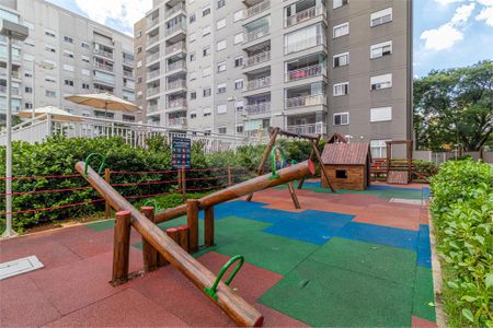 Apartamento à venda com 3 quartos, 81m² em Vila Isa, São Paulo