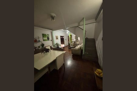Foto 01 de casa à venda com 4 quartos, 103m² em Mooca, São Paulo