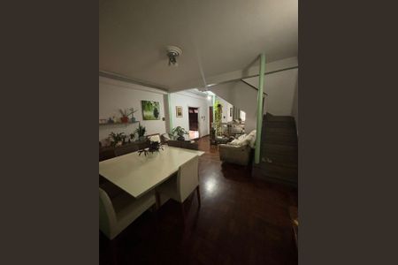Foto 01 de casa à venda com 4 quartos, 103m² em Mooca, São Paulo