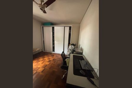 Foto 01 de casa à venda com 4 quartos, 103m² em Mooca, São Paulo