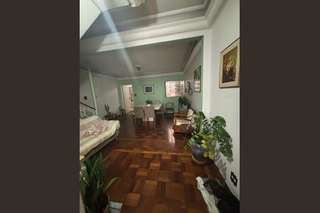 Foto 01 de casa à venda com 4 quartos, 103m² em Mooca, São Paulo