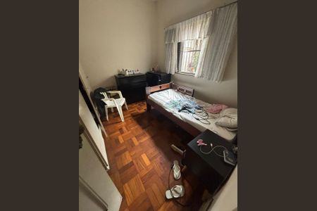 Foto 01 de casa à venda com 4 quartos, 103m² em Mooca, São Paulo