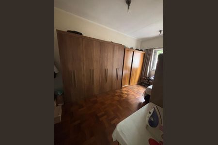 Foto 01 de casa à venda com 4 quartos, 103m² em Mooca, São Paulo