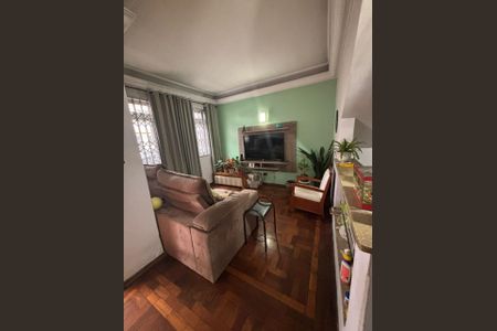 Foto 01 de casa à venda com 4 quartos, 103m² em Mooca, São Paulo