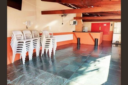 Apartamento à venda com 3 quartos, 90m² em Parque Terra Nova, São Bernardo do Campo