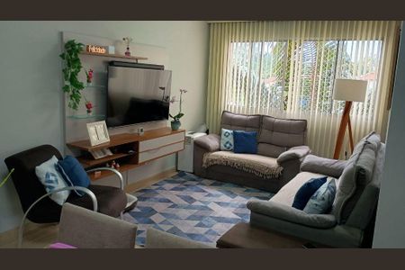 Apartamento à venda com 3 quartos, 90m² em Parque Terra Nova, São Bernardo do Campo