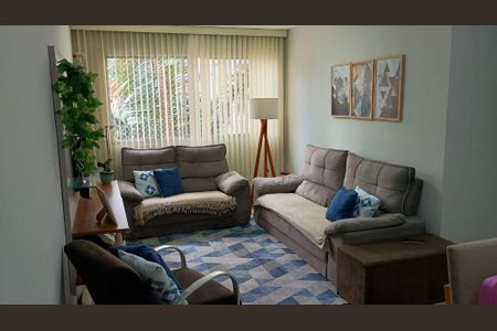 Apartamento à venda com 3 quartos, 90m² em Parque Terra Nova, São Bernardo do Campo