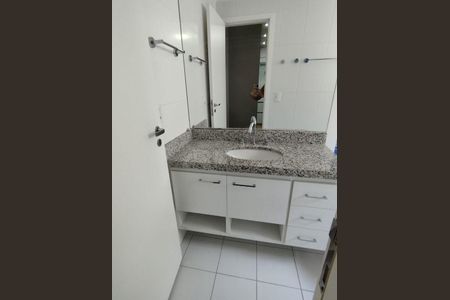 Apartamento à venda com 163m², 3 quartos e 2 vagas