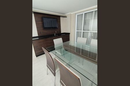 Apartamento à venda com 3 quartos, 163m² em Jardim Sao Bento, Jundiaí