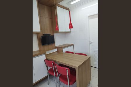 Apartamento à venda com 163m², 3 quartos e 2 vagas