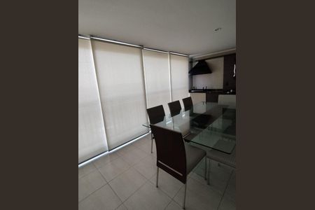 Apartamento à venda com 163m², 3 quartos e 2 vagas
