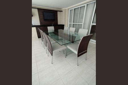 Apartamento à venda com 3 quartos, 163m² em Jardim Sao Bento, Jundiaí