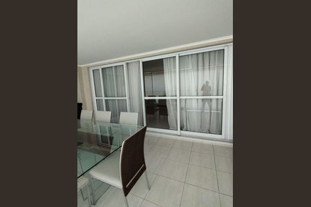 Apartamento à venda com 3 quartos, 163m² em Jardim Sao Bento, Jundiaí