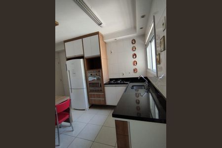 Apartamento à venda com 163m², 3 quartos e 2 vagas