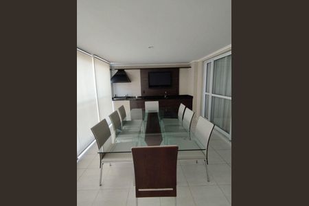 Apartamento à venda com 163m², 3 quartos e 2 vagas