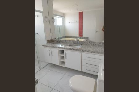 Apartamento à venda com 163m², 3 quartos e 2 vagas