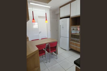 Apartamento à venda com 163m², 3 quartos e 2 vagas