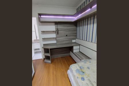 Apartamento à venda com 163m², 3 quartos e 2 vagas