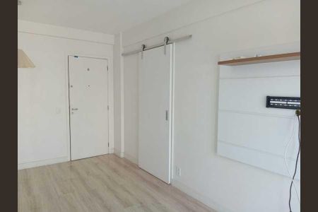 Apartamento à venda com 2 quartos, 52m² em Pechincha, Rio de Janeiro