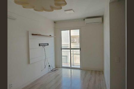 Apartamento à venda com 2 quartos, 52m² em Pechincha, Rio de Janeiro
