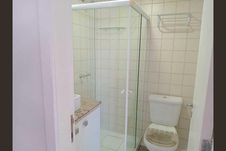 Apartamento à venda com 2 quartos, 52m² em Pechincha, Rio de Janeiro