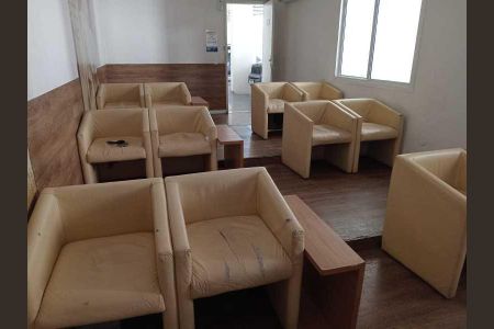 Apartamento à venda com 2 quartos, 52m² em Pechincha, Rio de Janeiro
