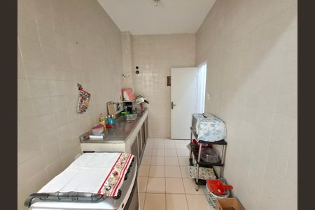 Apartamento à venda com 65m², 2 quartos e 1 vagaCozinha 