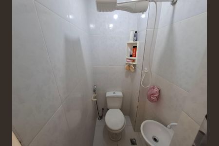 Apartamento à venda com 65m², 2 quartos e 1 vagaÁrea de serviço 